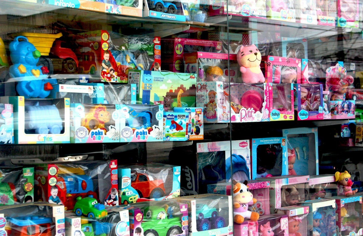 Toys