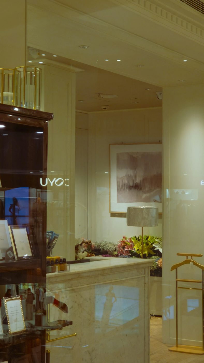 Lifestyle Boutique